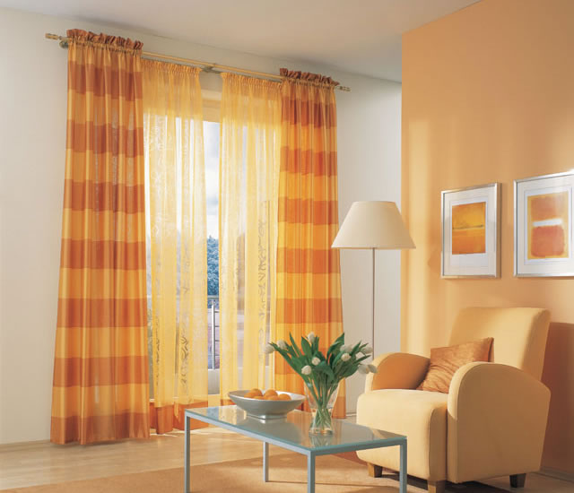 Ideen wohnzimmer gardinen – dumss.com